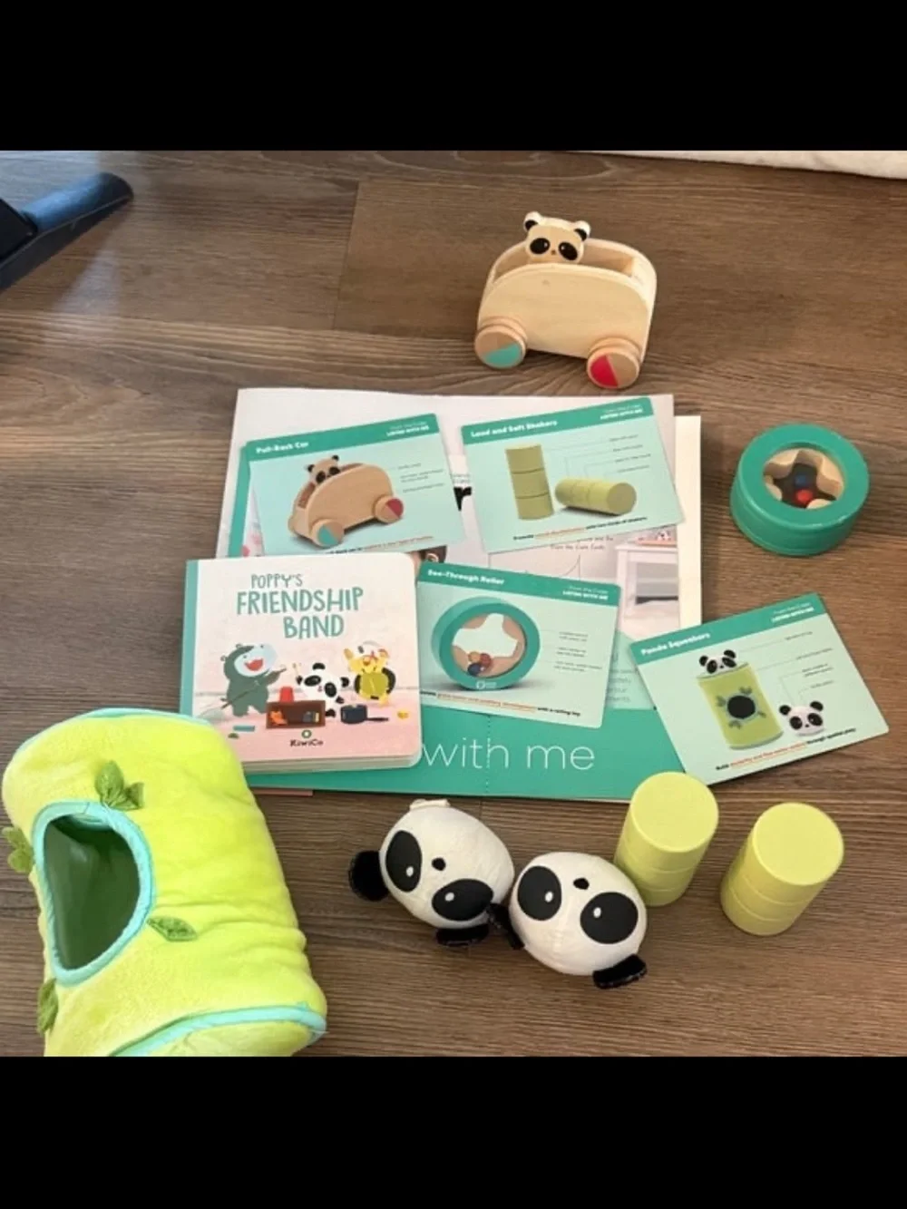 Kiwico good used
